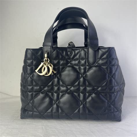 dior bag resale